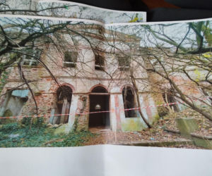 Zadłużona nieruchomość na Pomorzu stała się własnością miasta Siedlce w drodze spadku