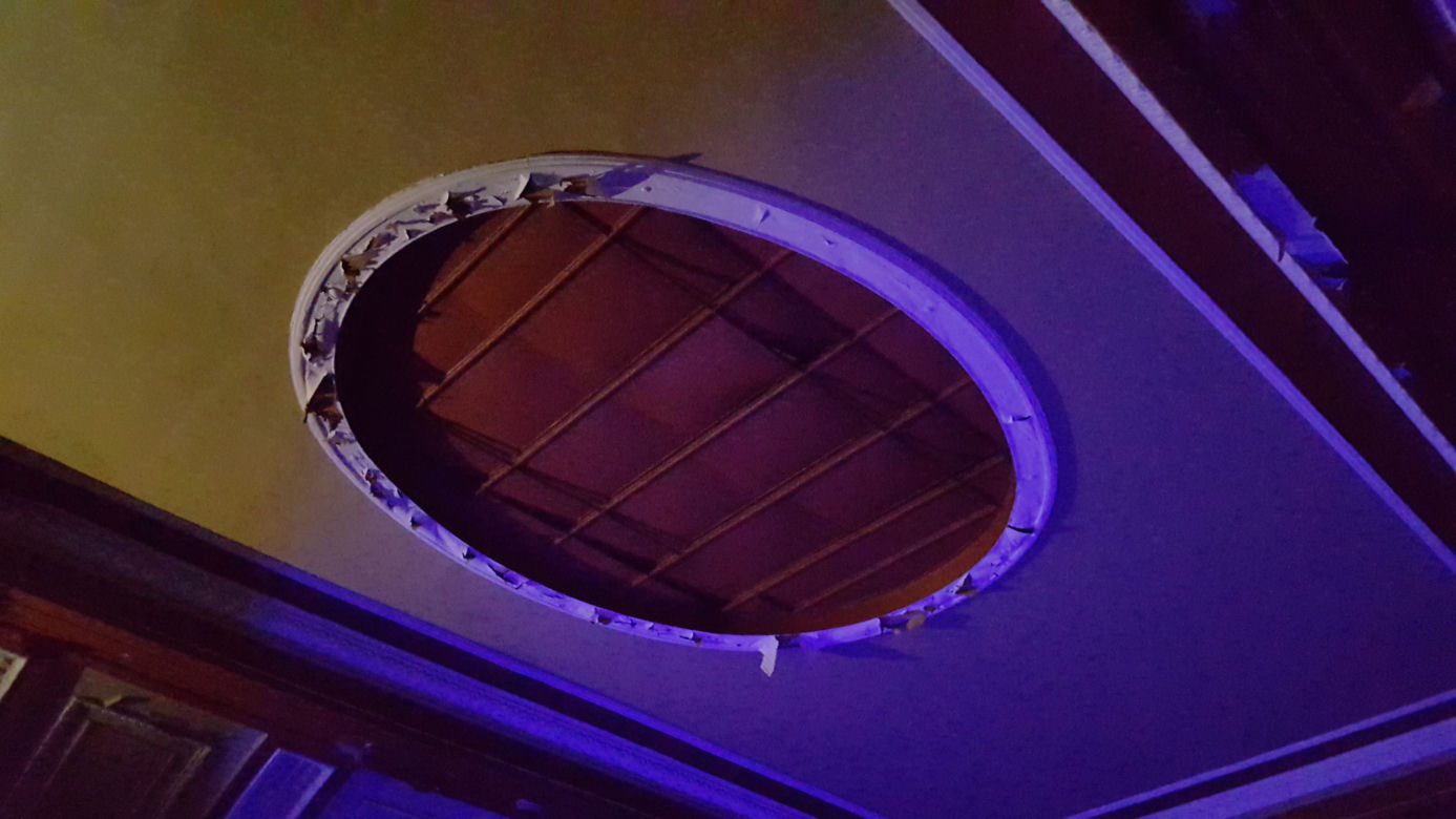 Kino Pomorzanin w Bydgoszczy