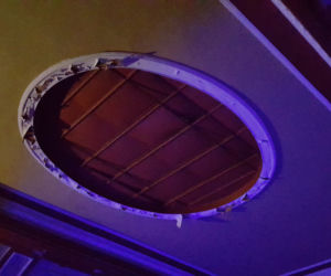 Kino Pomorzanin w Bydgoszczy