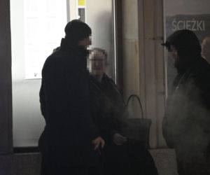 Michał Urbaniak - stypa po pogrzebie?