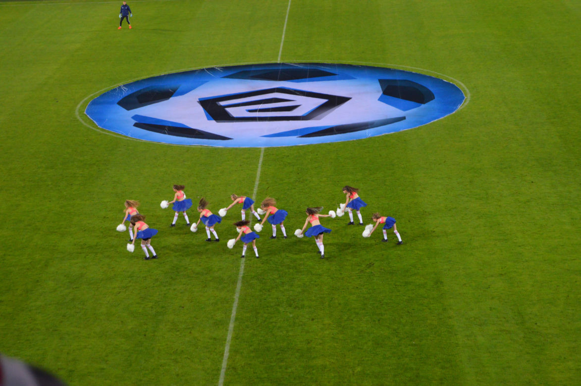Górnik Zabrze - Wisła Płock: Słabe pożegnanie z ligą na własnym obiekcie [ZDJĘCIA KIBICÓW]