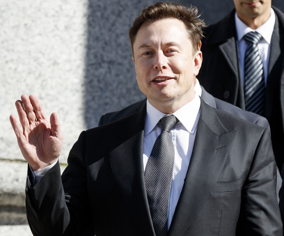 Niewiarygodne pieniądze! Elon Musk zaoferował fortunę za przejęcie potężnej platformy