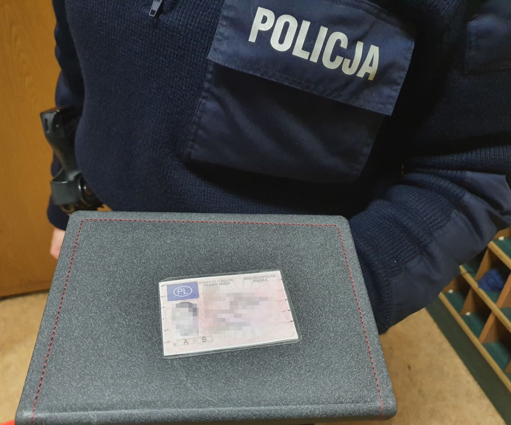 Policja