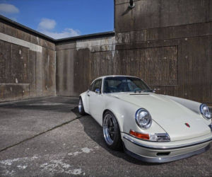 Porsche 911 KAEGE 