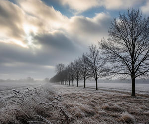 Kluczbork: 19.11.2025. Co skrywa mroźna aura dla mieszkańców?