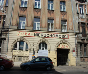 Sienkiewicza