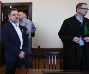Duda pozwał Wałęsę