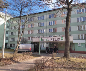 Halina z córką Sarą uciekły z piekła. Schronienie przed wojną znalazły w Krakowie