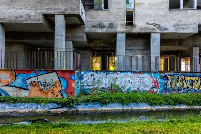 Szpiegowo w Warszawie