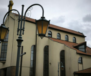 Leszno - zachwyca jednym z najpiękniejszych ratuszy i duchem „Małej Europy”