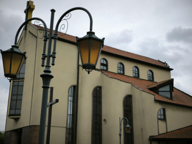 Leszno - zachwyca jednym z najpiękniejszych ratuszy i duchem „Małej Europy”