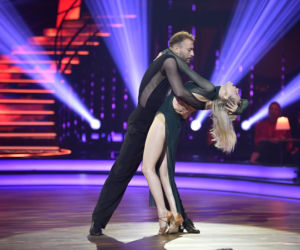 Paulina Gałązka, Michał Bartkiewicz, Taniec z Gwiazdami