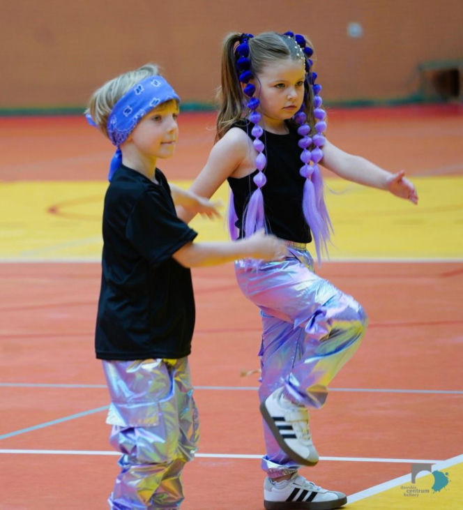 Przedszkole tańczy i śpiewa Iława 2026