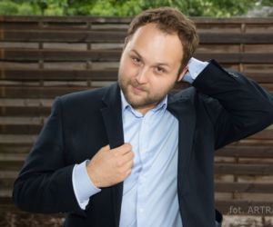 Barwy szczęścia odc. 1067. Klemens (Sebastian Perdek)
