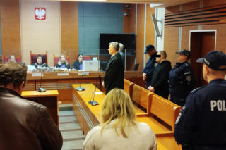 Sąd Okręgowy w Siedlcach ogłosił wyrok w sprawie Rafała J.