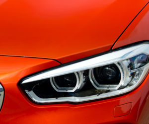 BMW 118i A/T