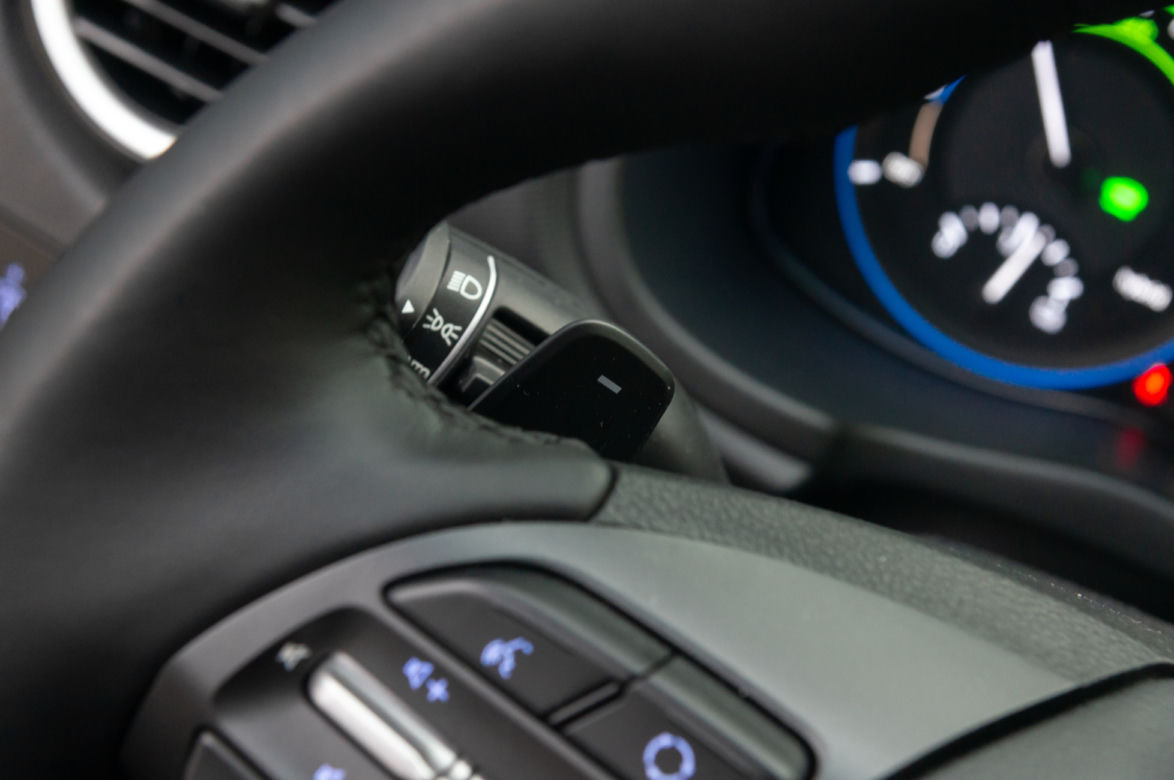 Hyundai Kona Hybrid 1.6 GDI 6DCT Premium
