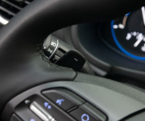 Hyundai Kona Hybrid 1.6 GDI 6DCT Premium