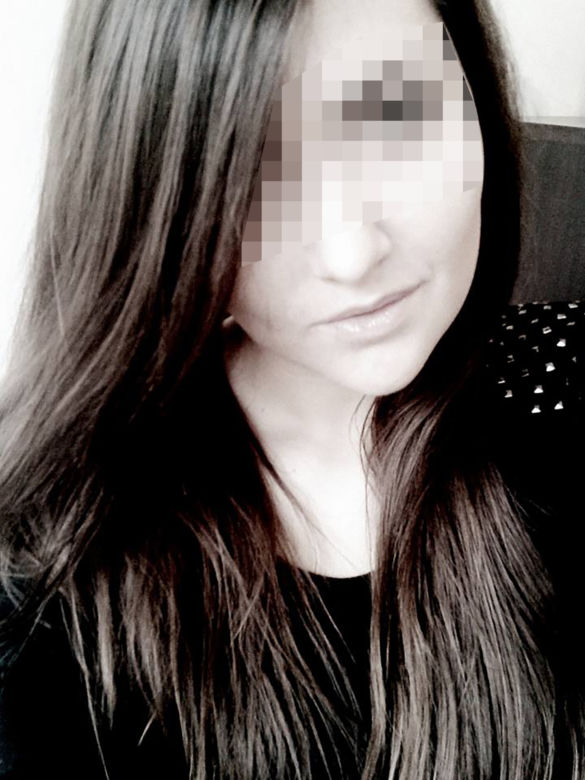 Paulina list gończy