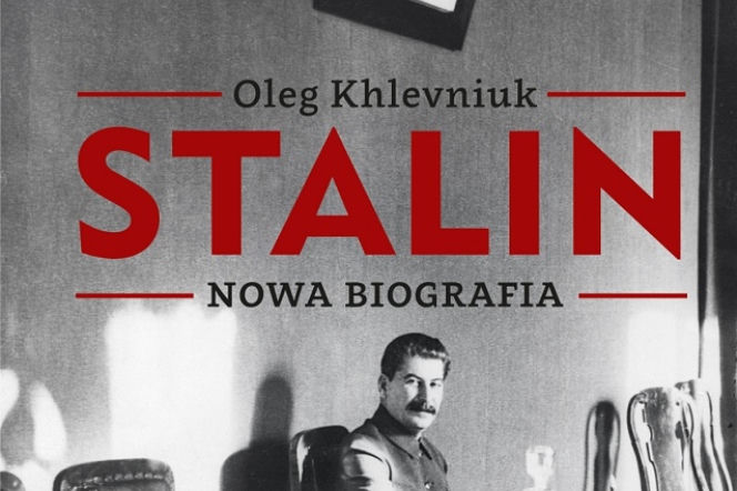 Stalin. Nowa biografia