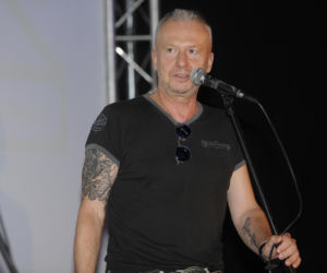 Tak Bogusław Linda wyglądał zanim został Franzem Maurerem. Niewiarygodna metamorfoza aktora