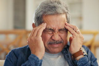Migrena a demencja i Alzheimer. Naukowcy odkryli nieoczekiwaną zależność