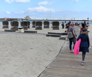 Sopot: Tu odpoczniesz od koronawirusa [ZDJĘCIA]