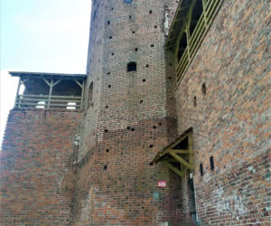 To miasto w woj. łódzkim zapisało się na kartach historii. Znalazł w nim schronienie Napoleon Bonaparte