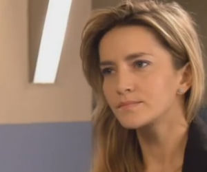 NA DOBRE i NA ZŁE odc. 518. Hana Goldberg (Kamilla Baar)