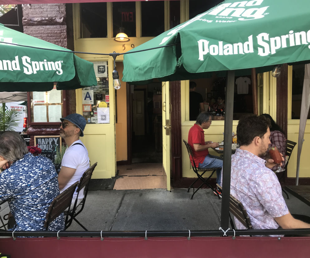 Restaurację będą mogły pobierać dopłatę do posiłków w wysokości 10 proc.  