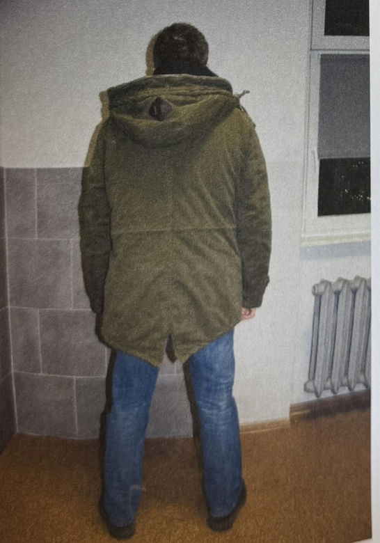 Zabił dwie osoby, nie pójdzie do więzienia