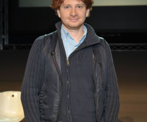 Artur Pontek jako Marian Marczak