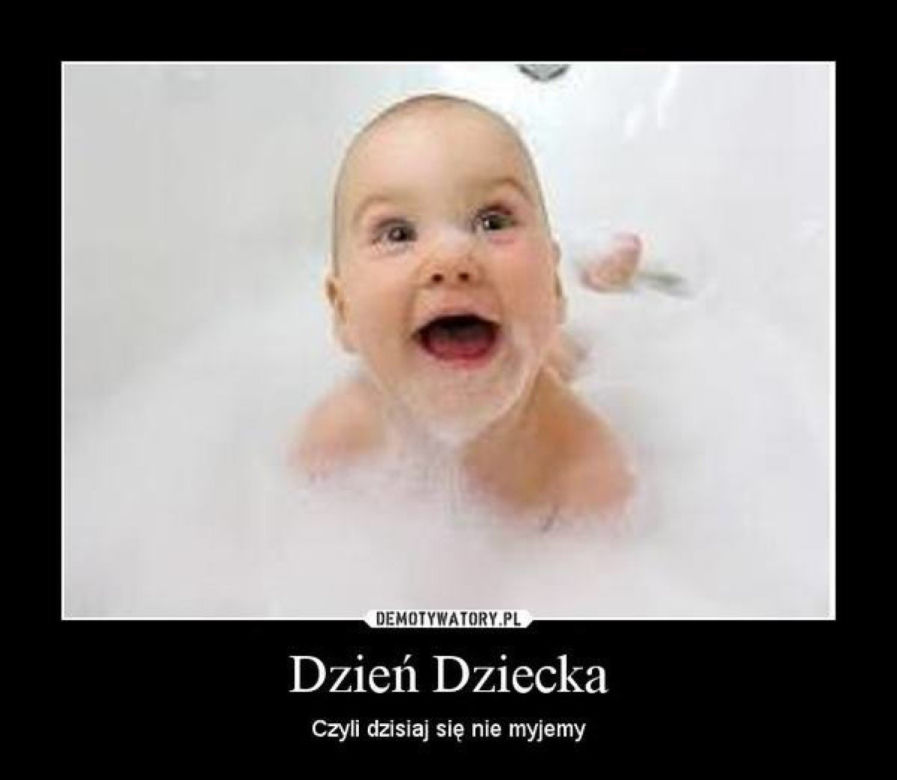 Memy na DZIEŃ DZIECKA