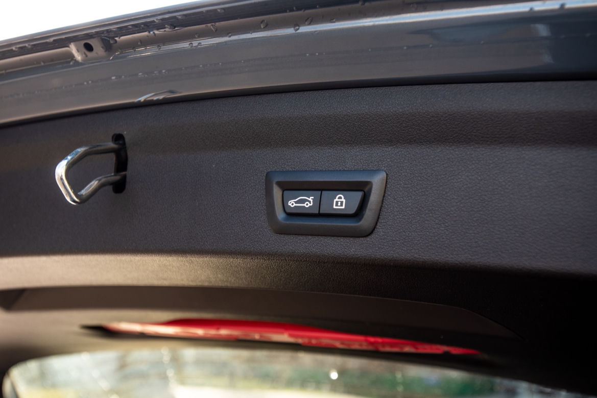 BMW 120d XDrive (F40)