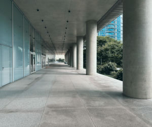 Amorepacific Headquarters - David Chipperfield