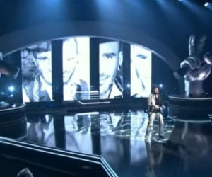 Nie żyje pierwszy zwycięzca The Voice
