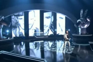 Nie żyje pierwszy zwycięzca The Voice