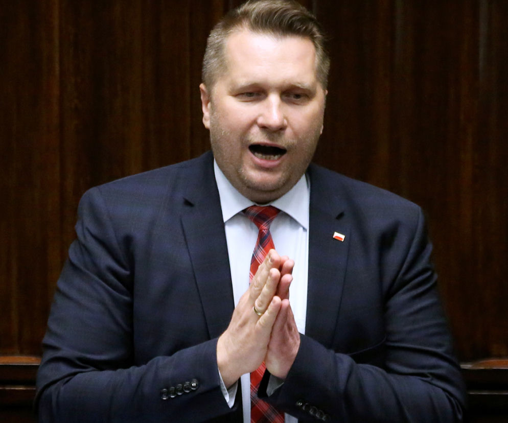 Przemysław Czarnek