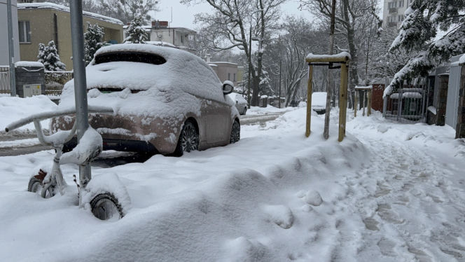 Temperatura spadnie do nawet -15°C  w nocy. To ostatnie podrygi zimy? Mróz to nie wszystko. Prognoza IMGW na 19.02.2026