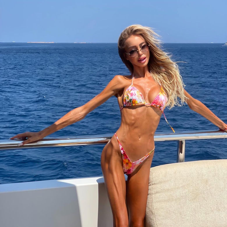 Julia Dybowska
