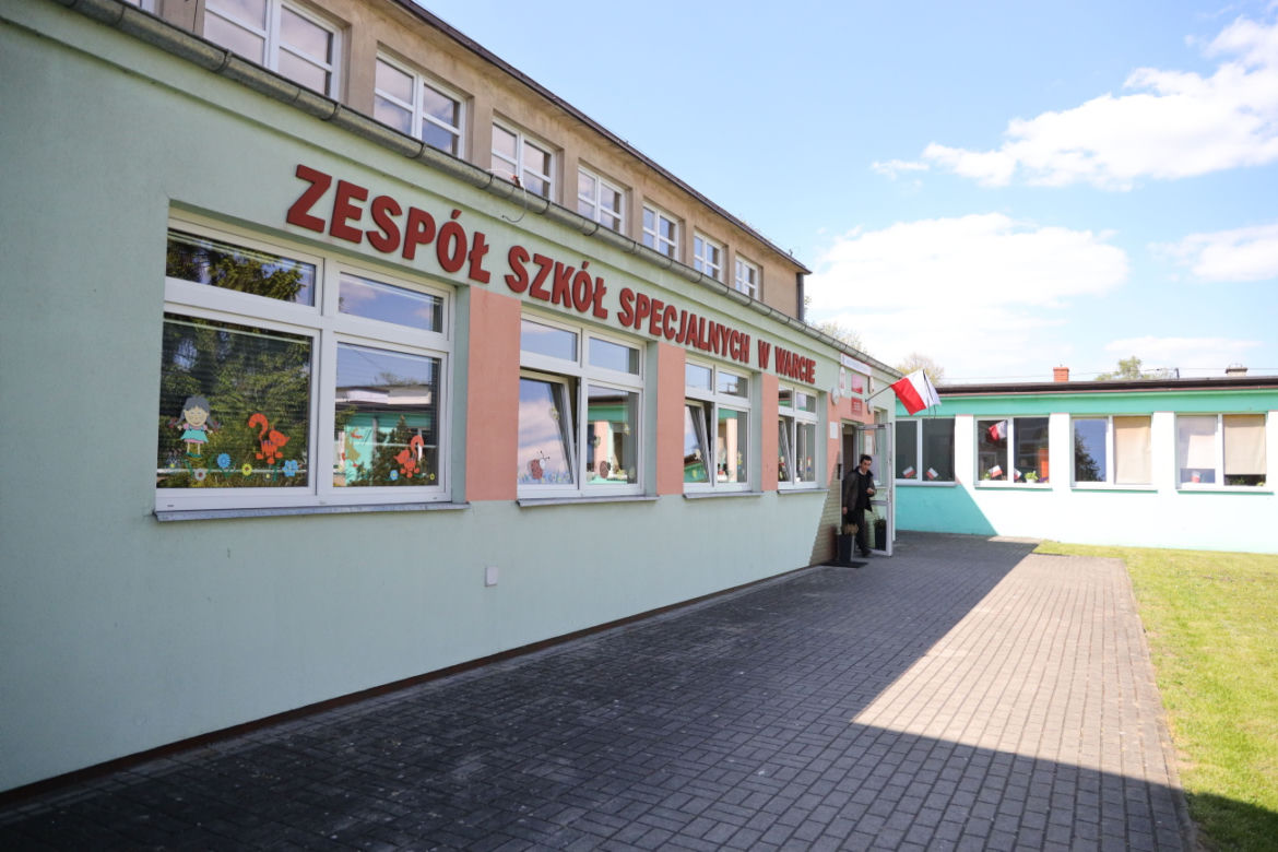 Krew mojej siostry była wszędzie