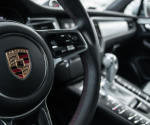 Porsche Macan S 3.0 V6 340 KM