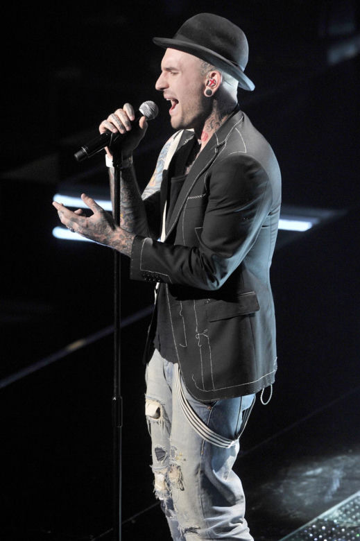 Nie żyje pierwszy zwycięzca programu "The Voice"
