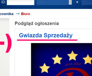 Gwiazda