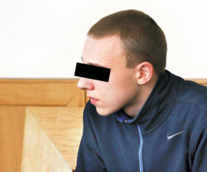 Dwa lata za śmierć Agaty