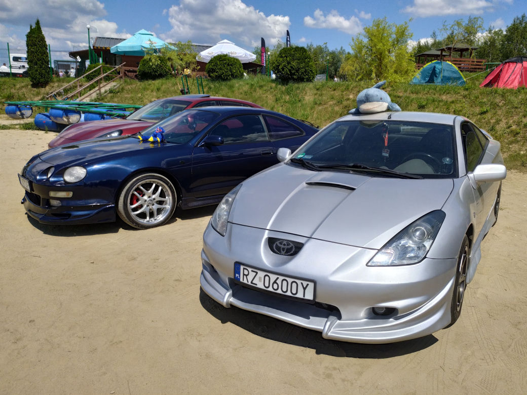 Moto Fest - Jurków 2022
