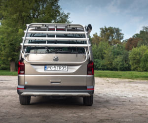 Volkswagen California 6.1 Beach 2.0 TDI 204 KM DSG7 4MOTION	
