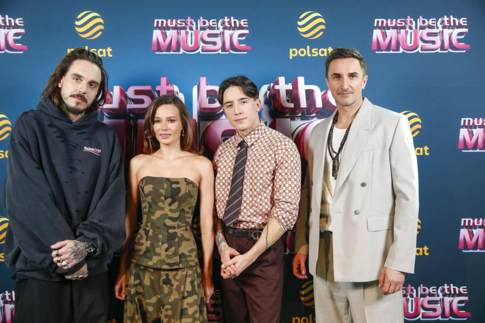 "Must Be The Music" sezon 13 - jury, kiedy premiera, prowadzący. Wszystko, co musisz wiedzieć o nowej edycji