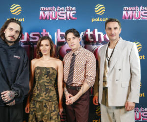 Must Be The Music sezon 13 - jury, kiedy premiera, prowadzący. Wszystko, co musisz wiedzieć o nowej edycji