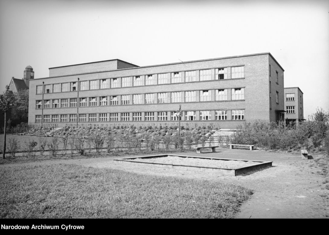 100 archiwalnych zdjęć Katowic, które trzeba zobaczyć. Sentymentalna podróż w czasie